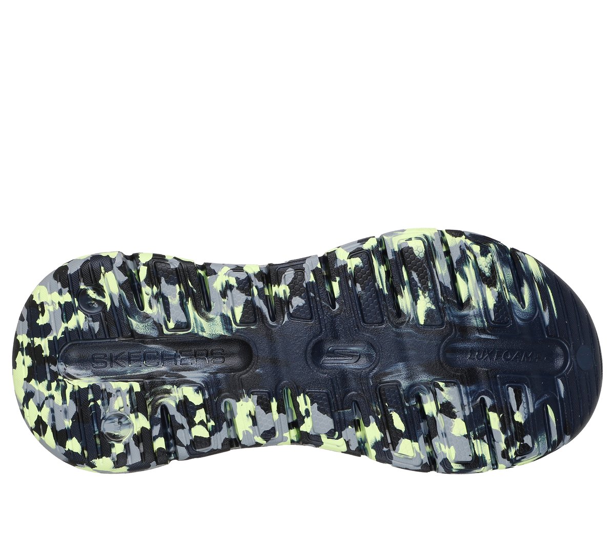 Arch Fit GO FOAM - Whirlwind - Image 3