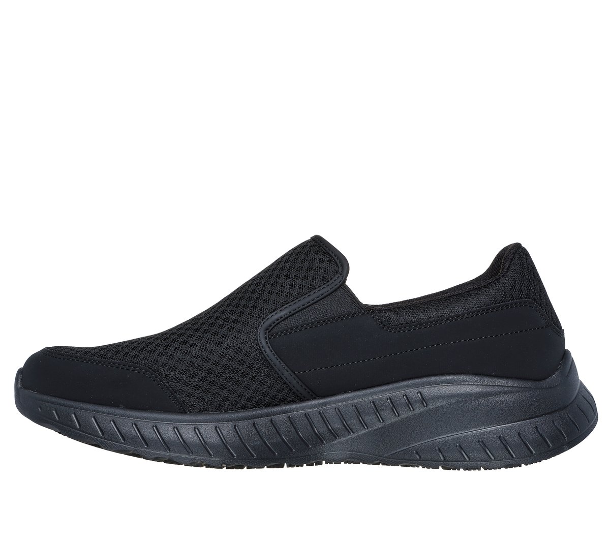 Work Slip-Resistant Relaxed Fit: Squad Chaos - Urgran - Image 5