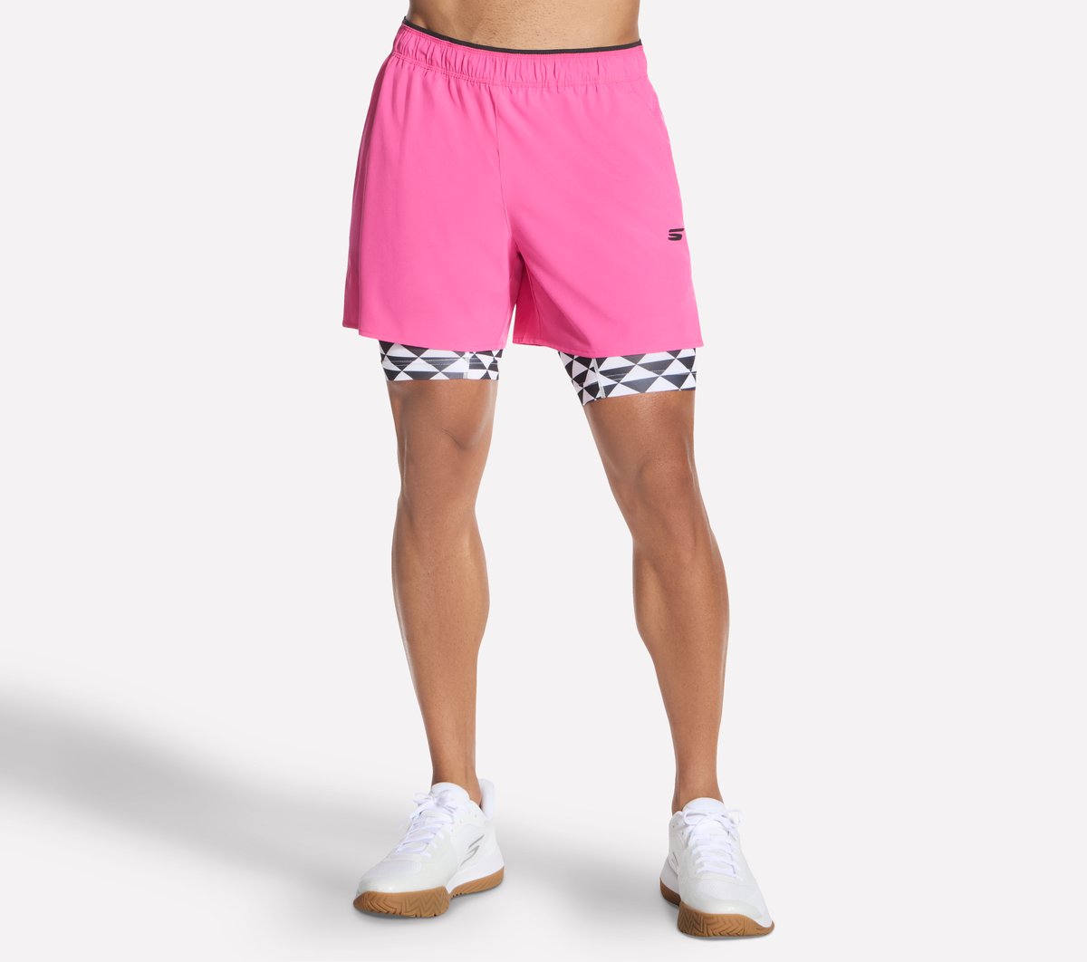 Digiwave 5 Inch Short