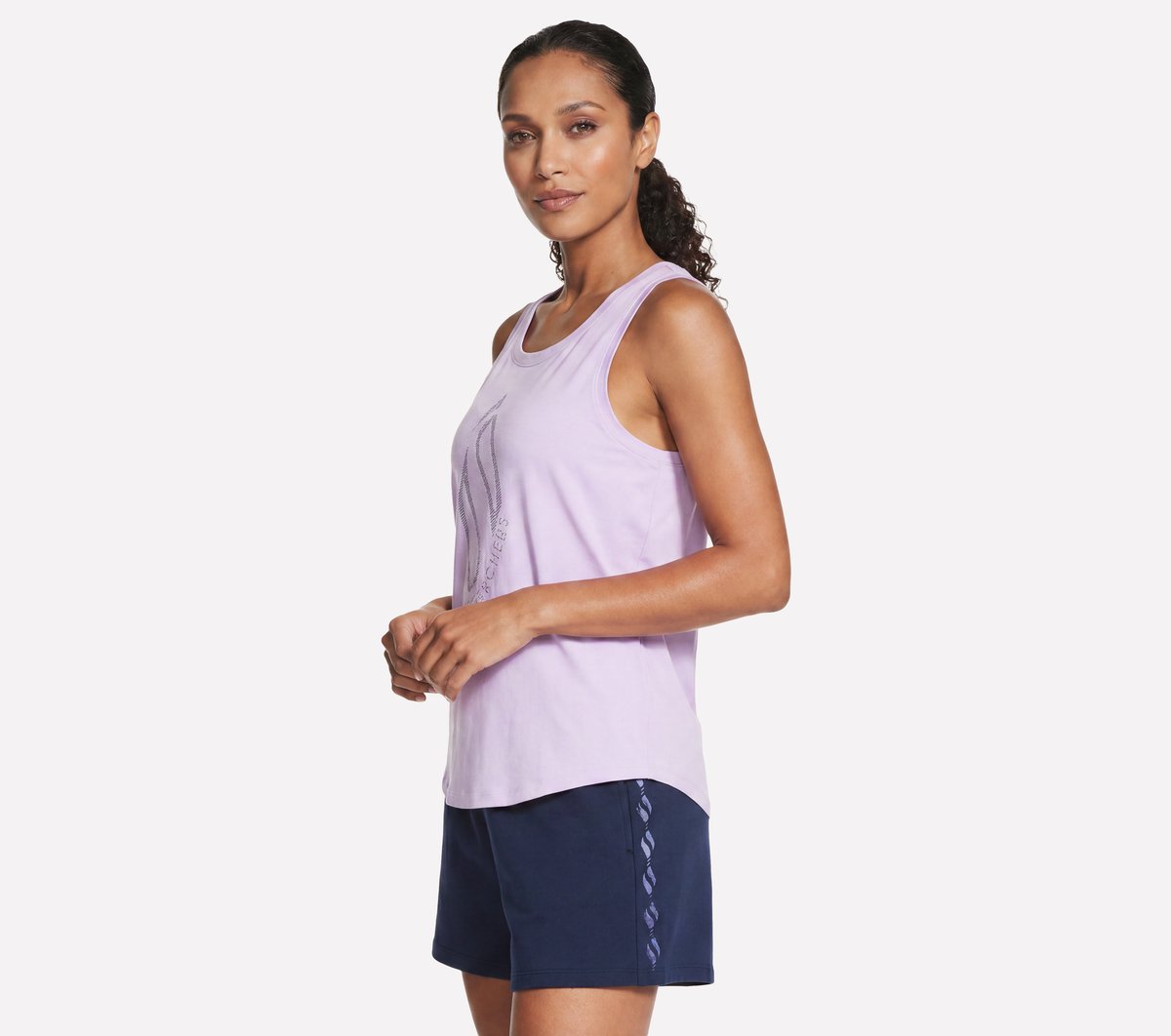 Shine Diamond Tank - Image 3