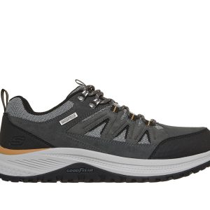 Waterproof Relaxed Fit: Stannis - Ethan