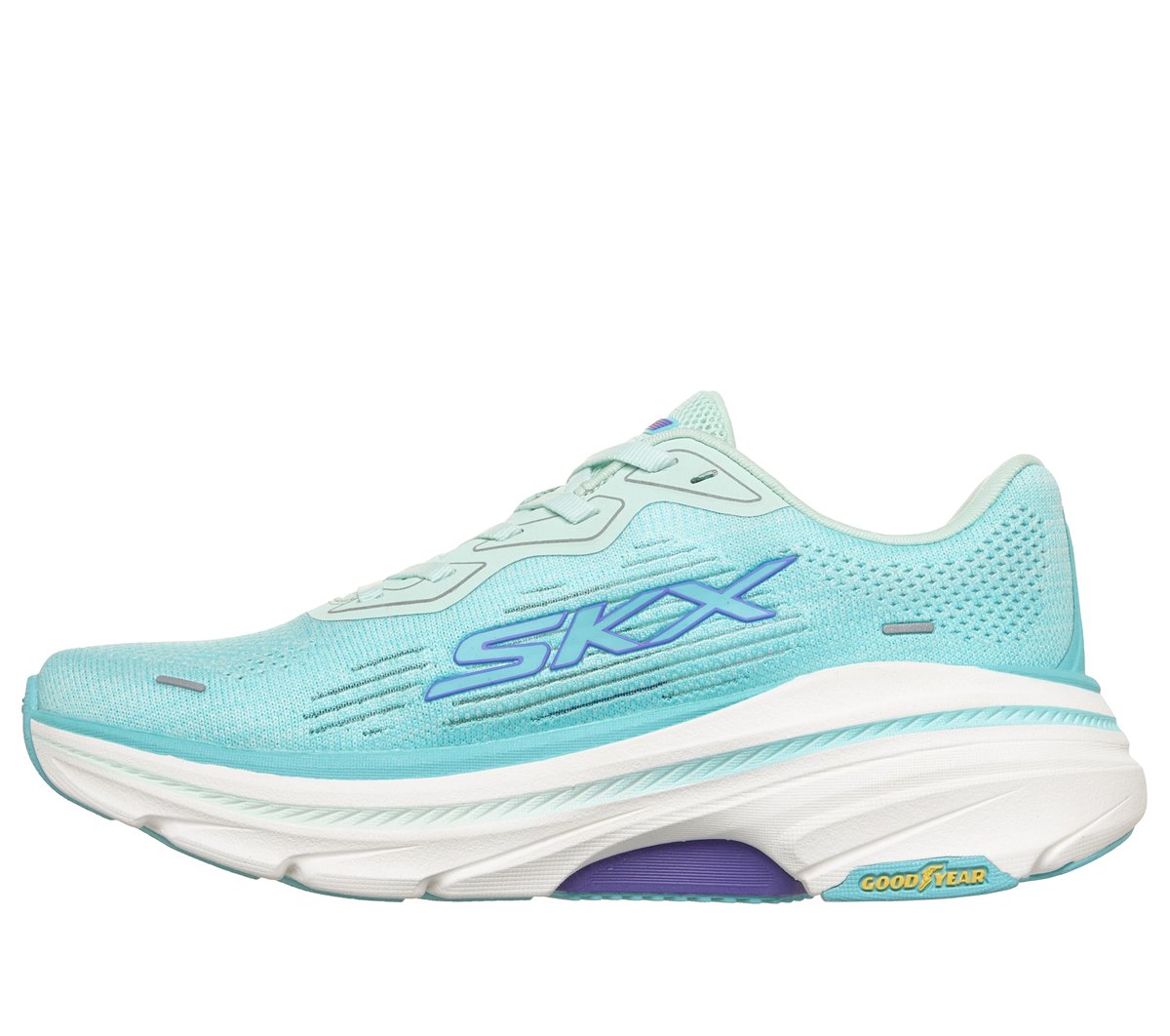 Max Cushioning Arch Fit 2.0 - Jetsin - Image 5