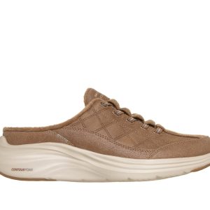 Contour Foam - Cozy Fit Warm Daze