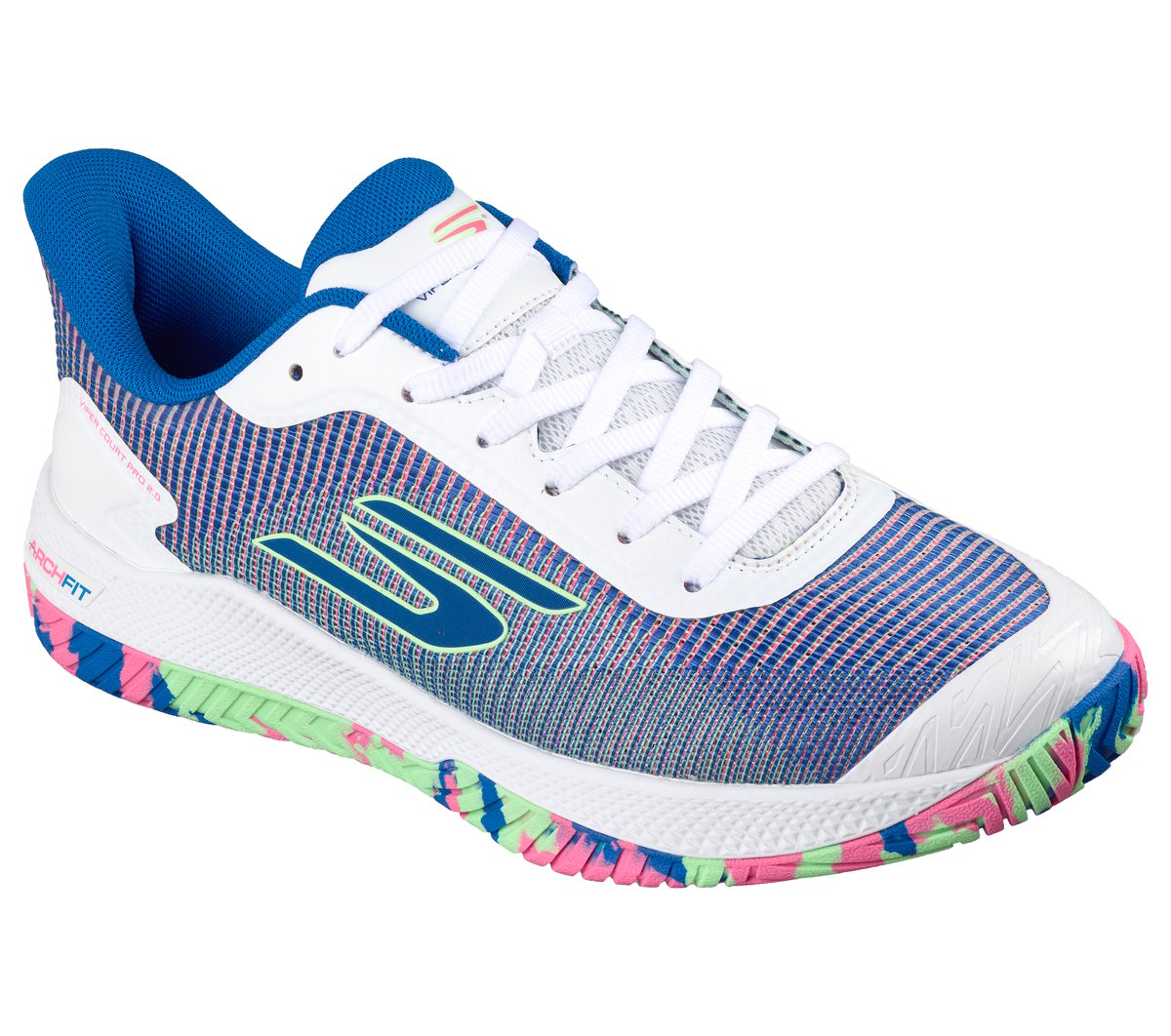 Skechers Viper Court Pro 2.0 - Pickleball - Image 4