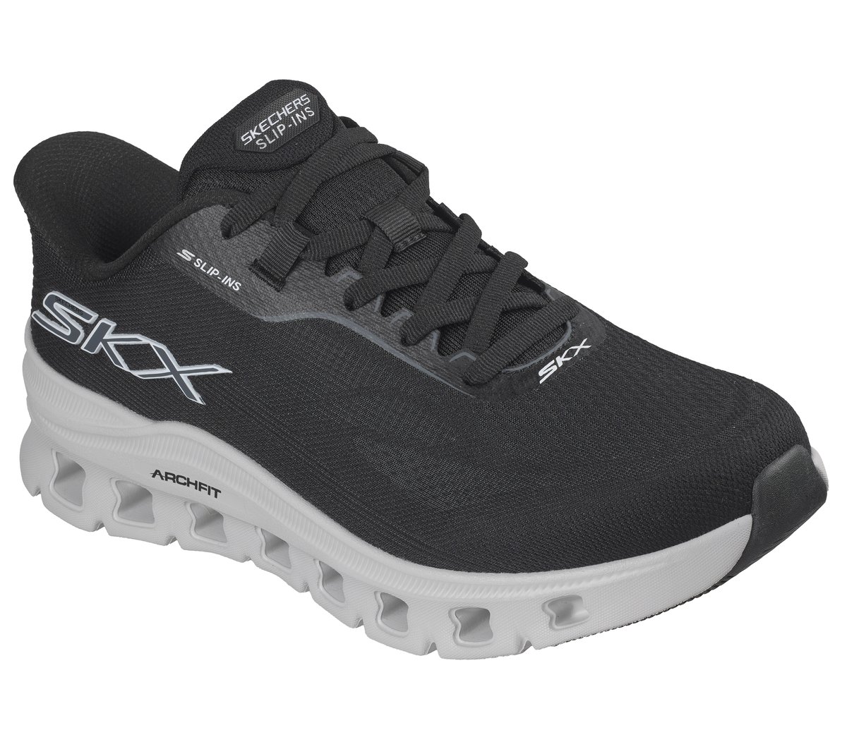 Skechers Slip-ins: Arch Fit Glide-Step Pro - Larzo - Image 4