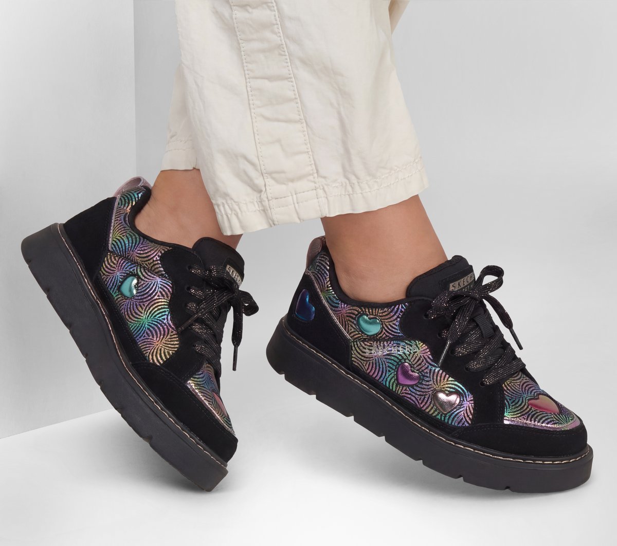 Keepsakes Cozy - Street Hiker Pops - Image 2