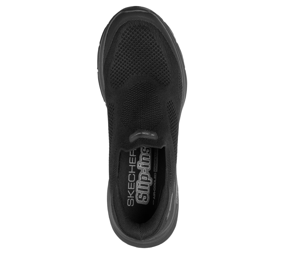 Skechers Slip-ins: GO WALK 8 - Pelayo - Image 2