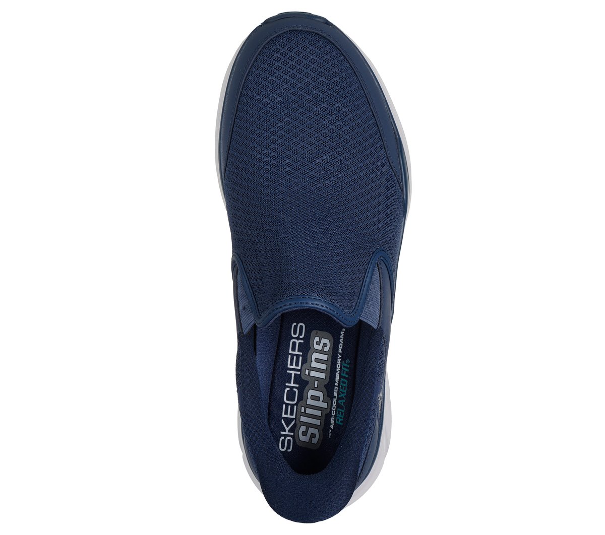 Skechers Slip-ins Relaxed Fit: Equalizer 6.0 - Stoaver - Image 2
