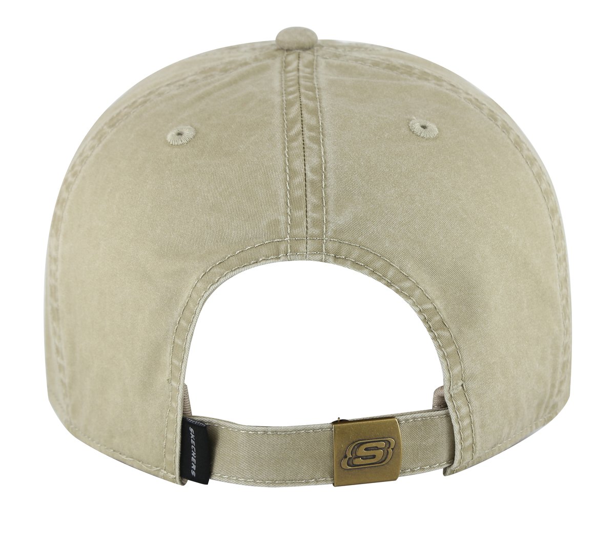 Washed Triple S Hat - Image 2