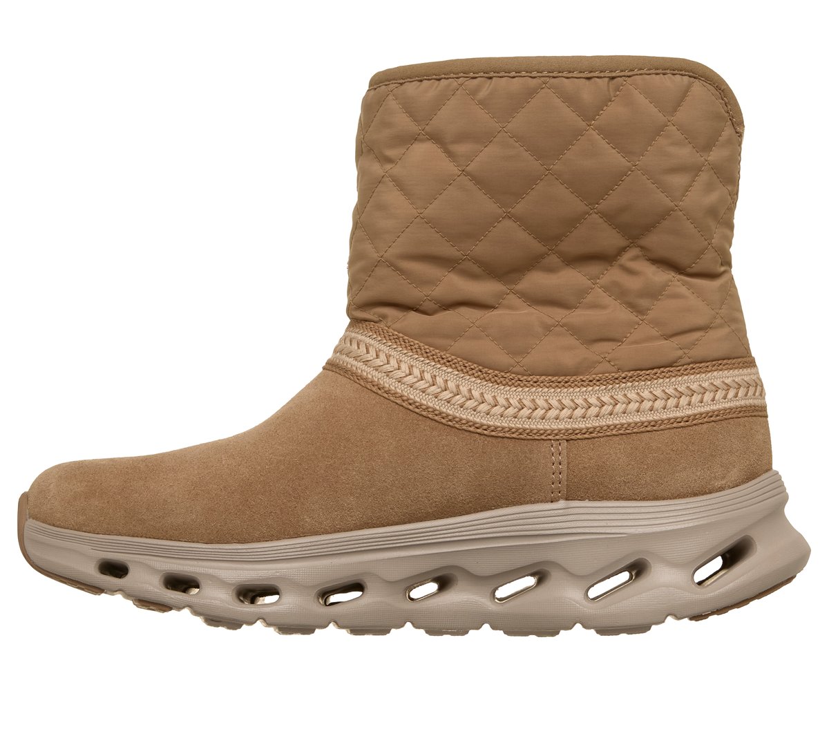 GO WALK Glide-Step 2.0 Boot - Cozy Trail - Image 5