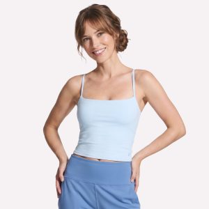GO FLEX SLIM Strappy Tank