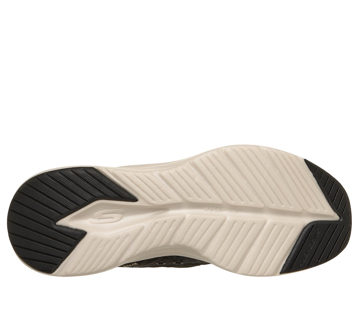 Skechers Slip-ins: Contour Foam - Cozy Fit Leopard Dream - Image 3