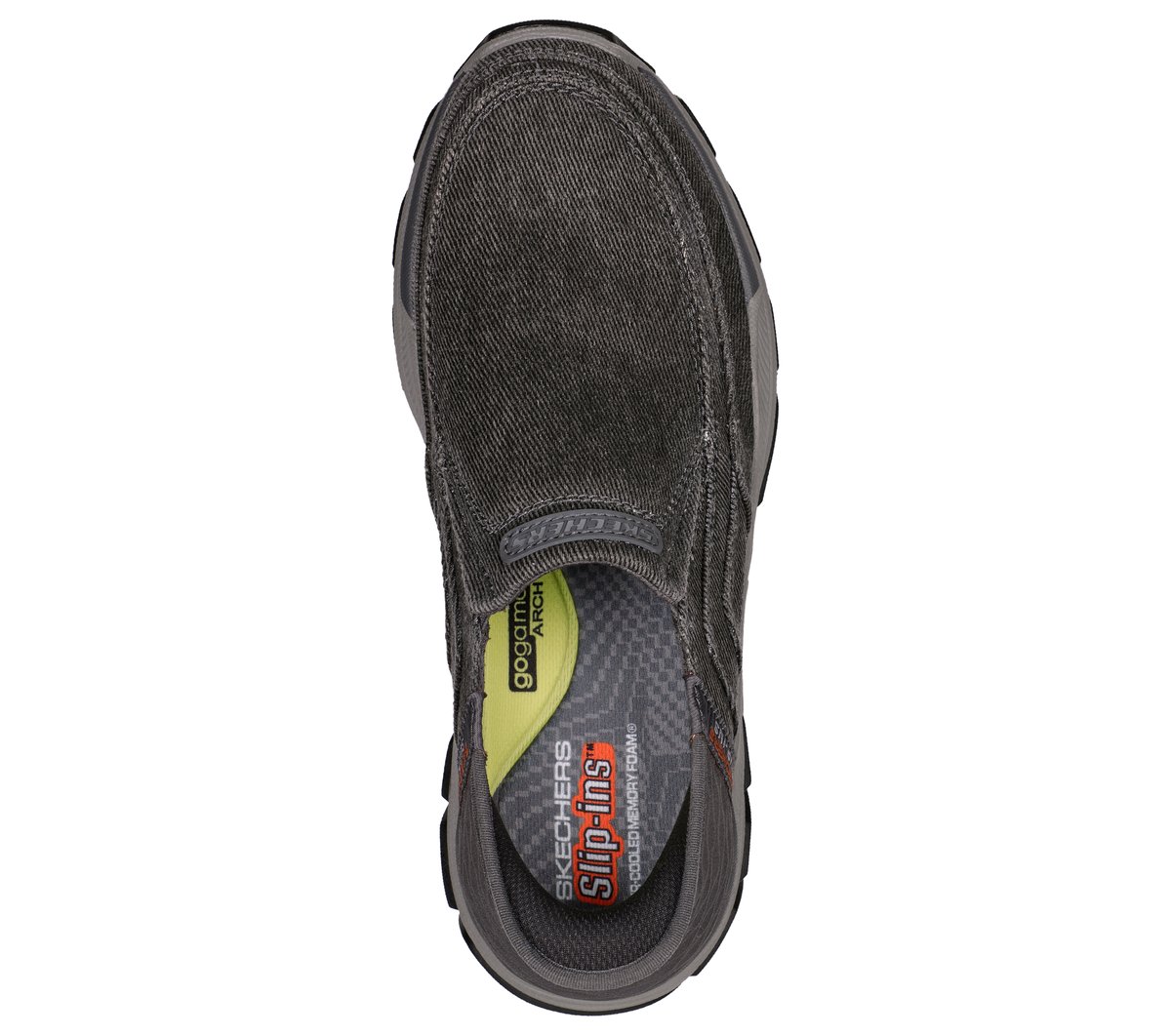 Skechers Slip-ins RF: Respected - Holmgren - Image 2