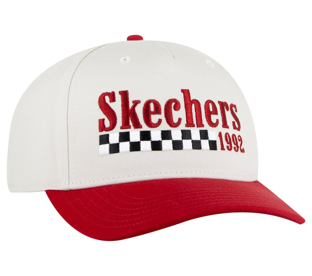 Racer Baseball Hat - Image 5