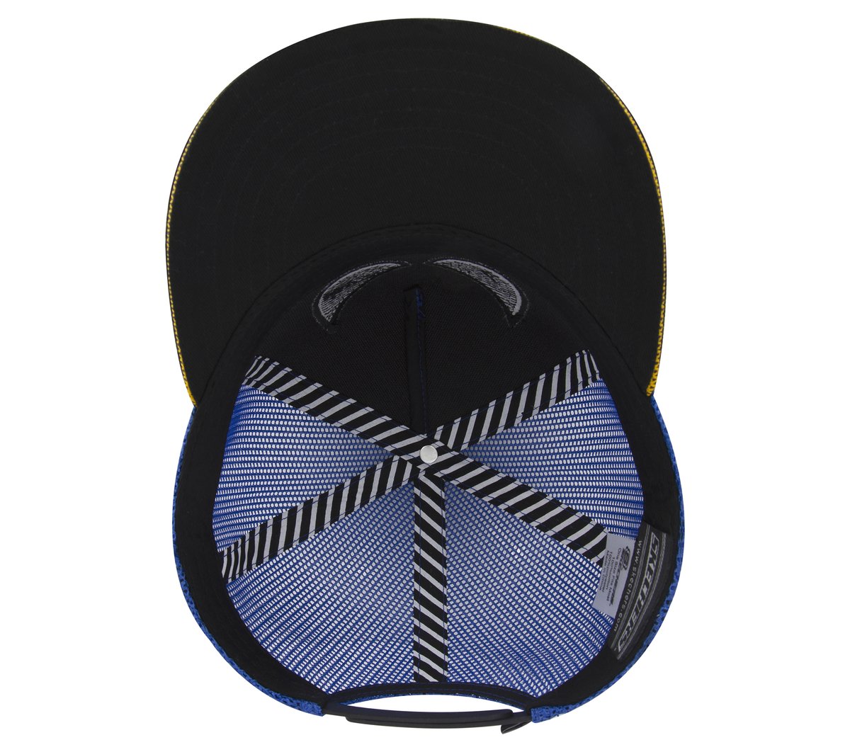 Skechers Monster Eyes Trucker Hat - Image 5