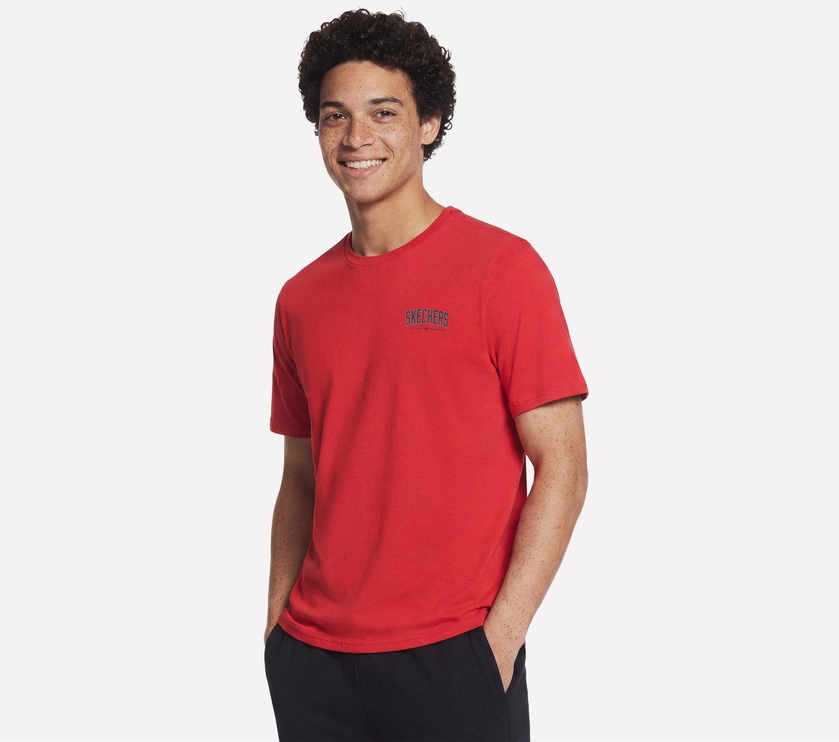 Letterman Tee - Image 3