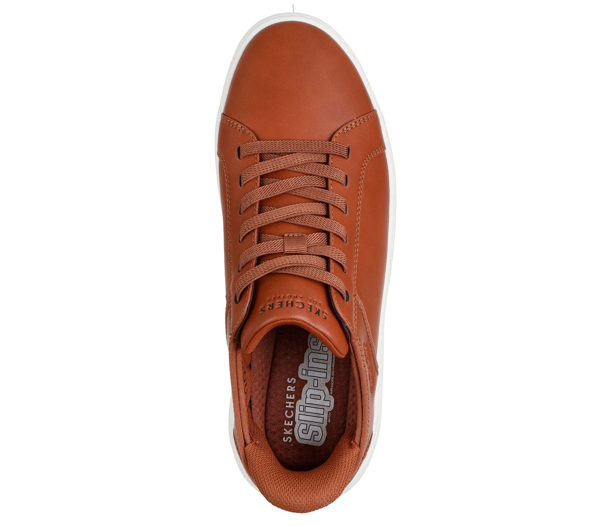Skechers Slip-ins: Court Break - Double Vented - Image 2