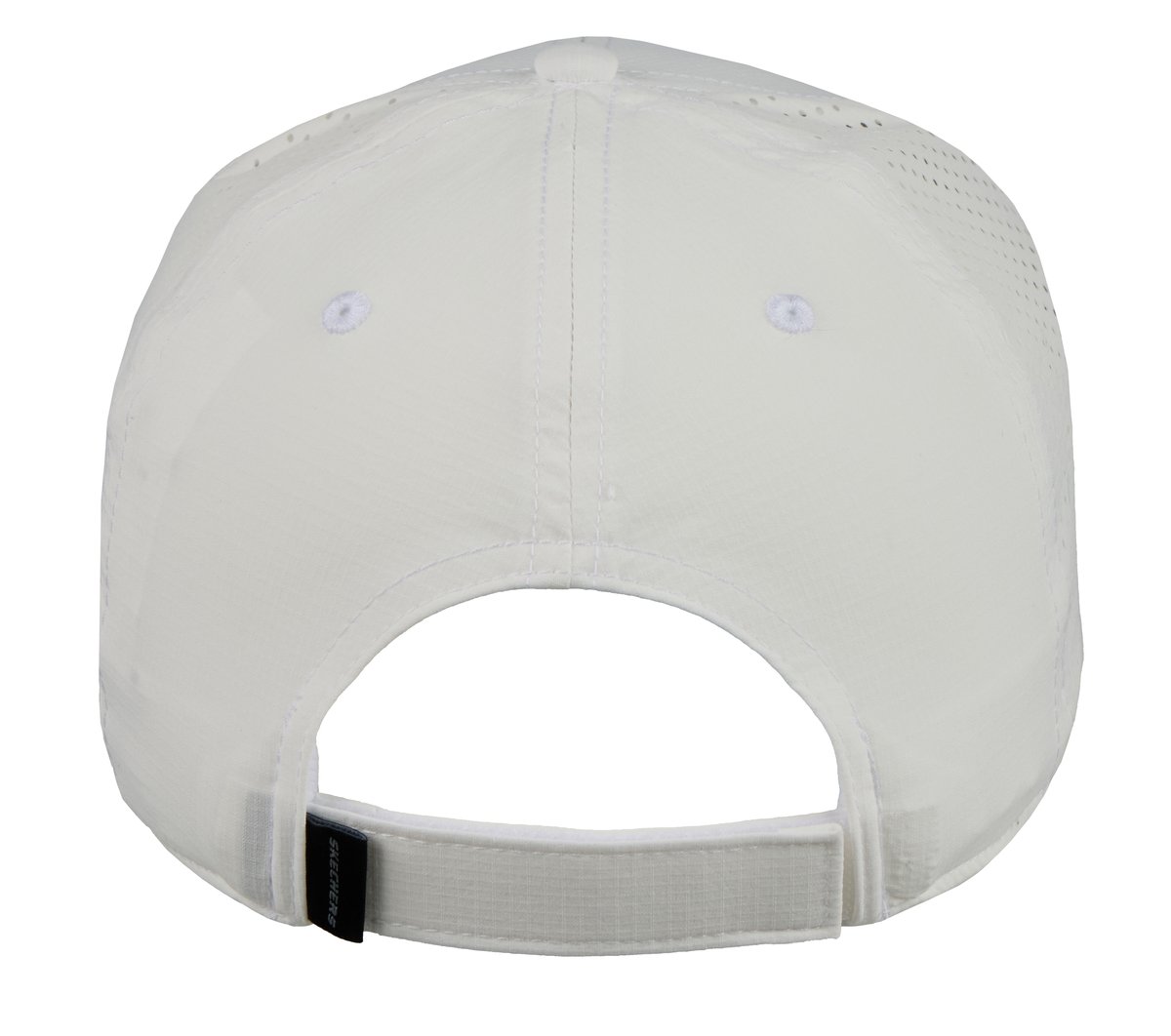 Balance Baseball Hat - Image 2