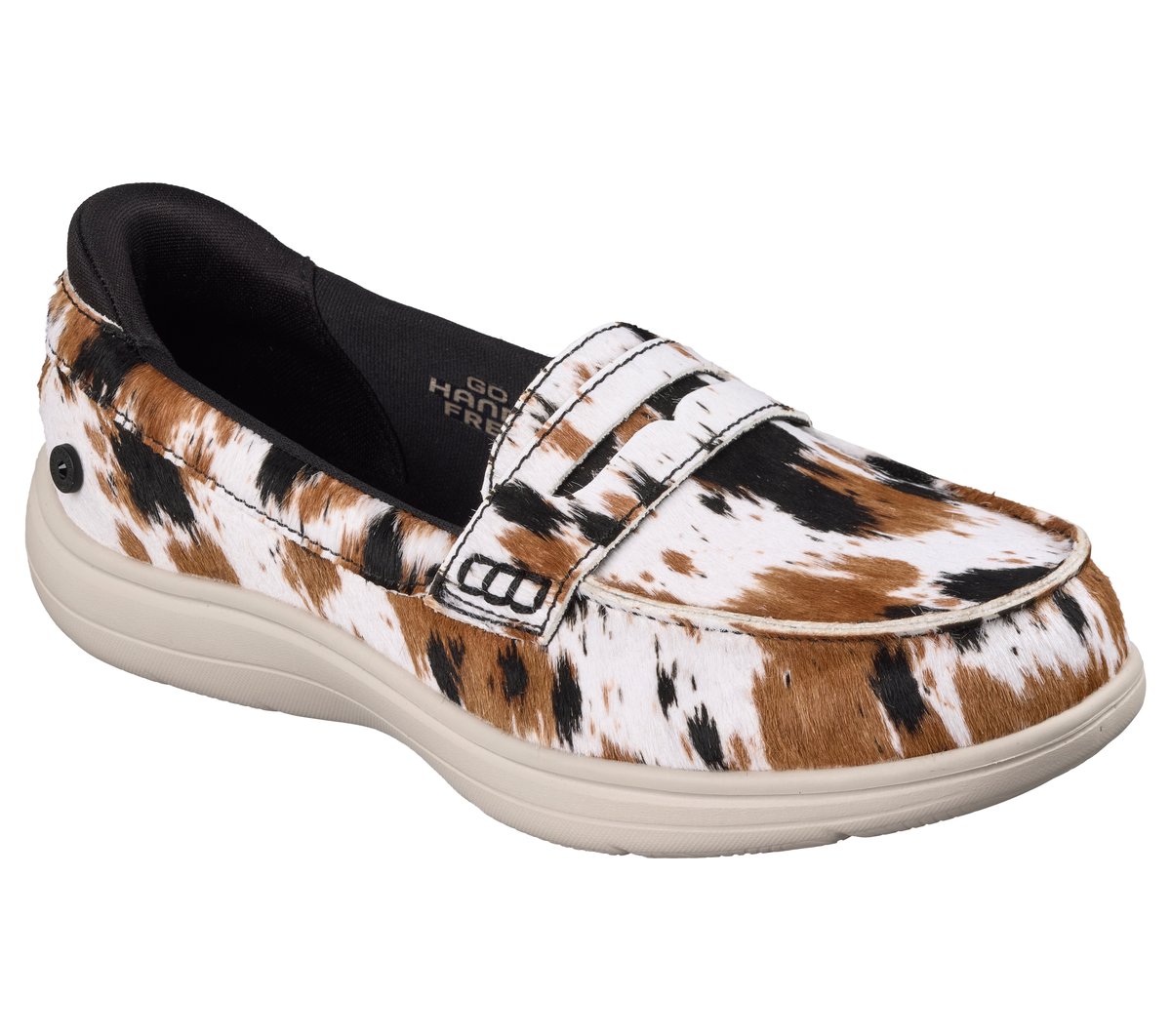 Skechers Slip-ins: On-The-GO Flex Radiant - Luxe - Image 4