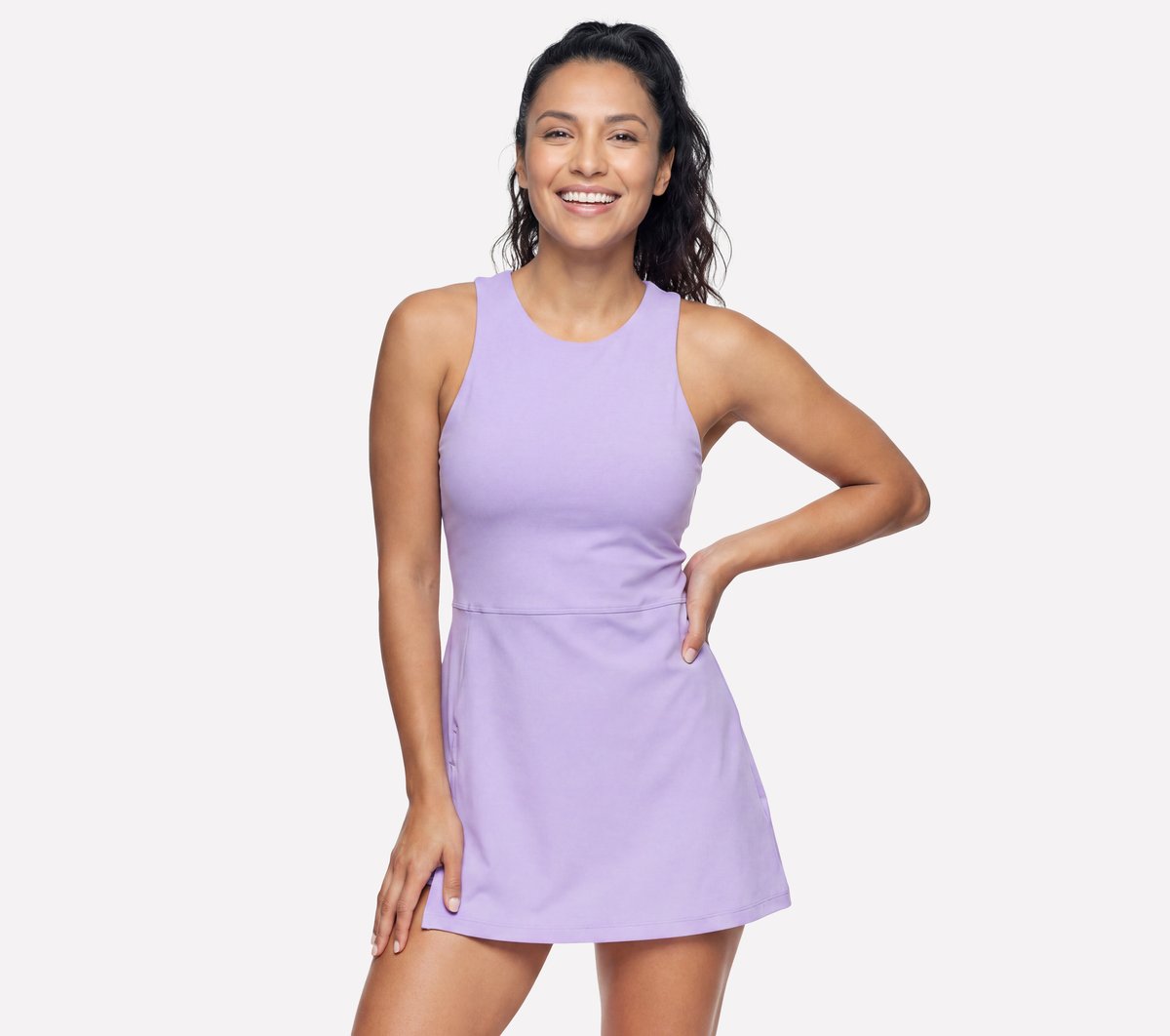 Ace Dress