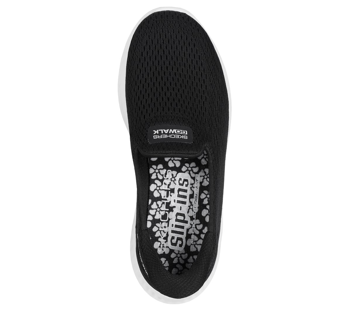 Skechers Slip-ins: GO WALK Now - Ivy - Image 2
