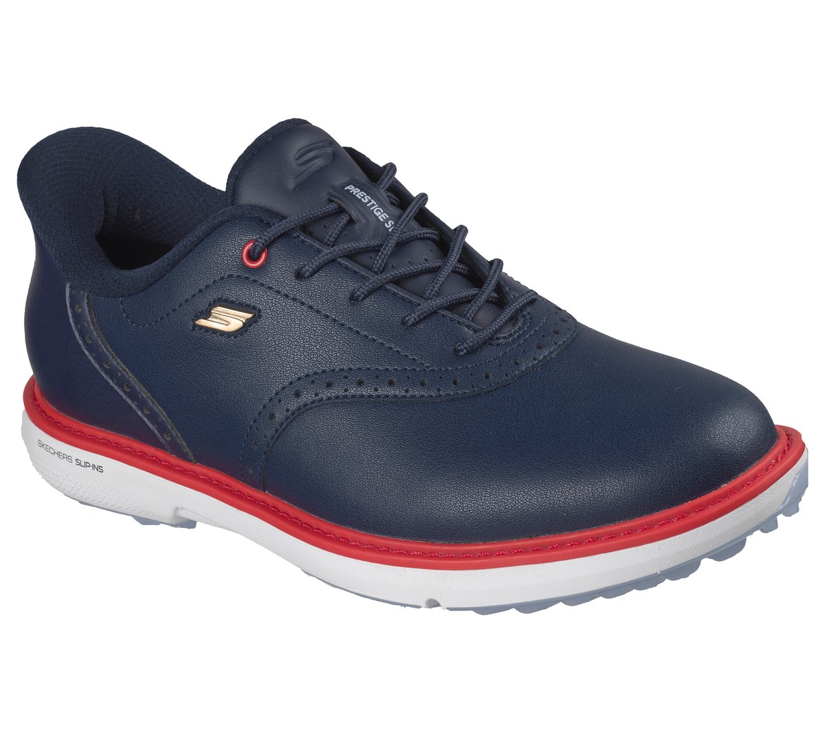 Skechers Slip-ins Waterproof: GO GOLF Prestige SL - Image 4