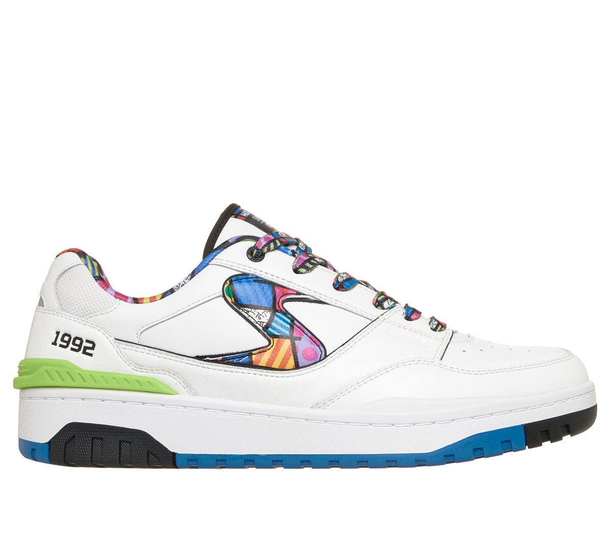 Britto: S-1992 - Britto Landscape