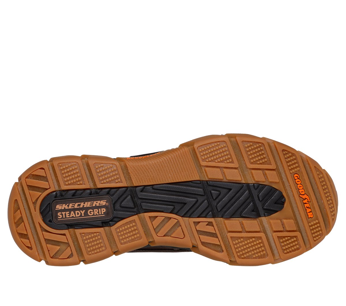 Skechers Slip-ins John Deere Waterproof Relaxed Fit: Respected - Swamper - Image 3