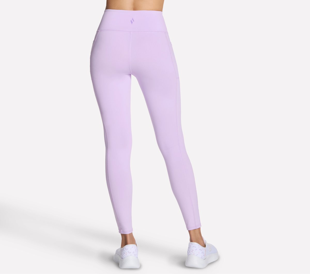 Skechers GO WALK High Waisted Legging - Image 2