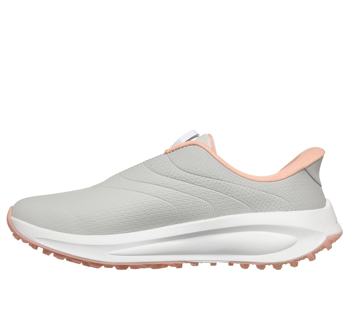 Skechers Slip-ins Golf Waterproof: Flow SI - Twist Fit - Image 5