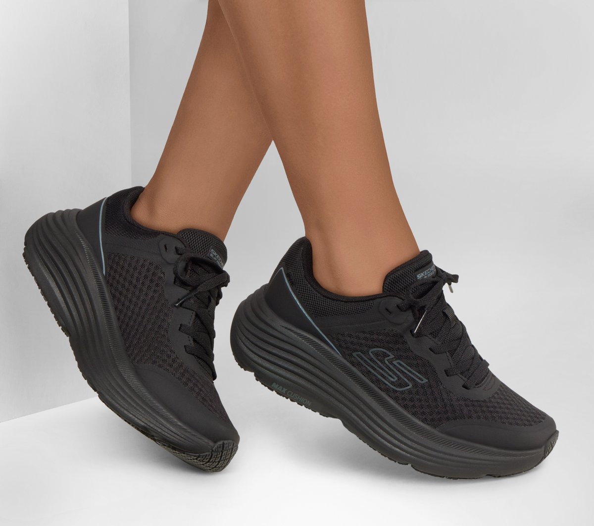 Work Slip-Resistant: Max Cushioning Endeavour - Image 2