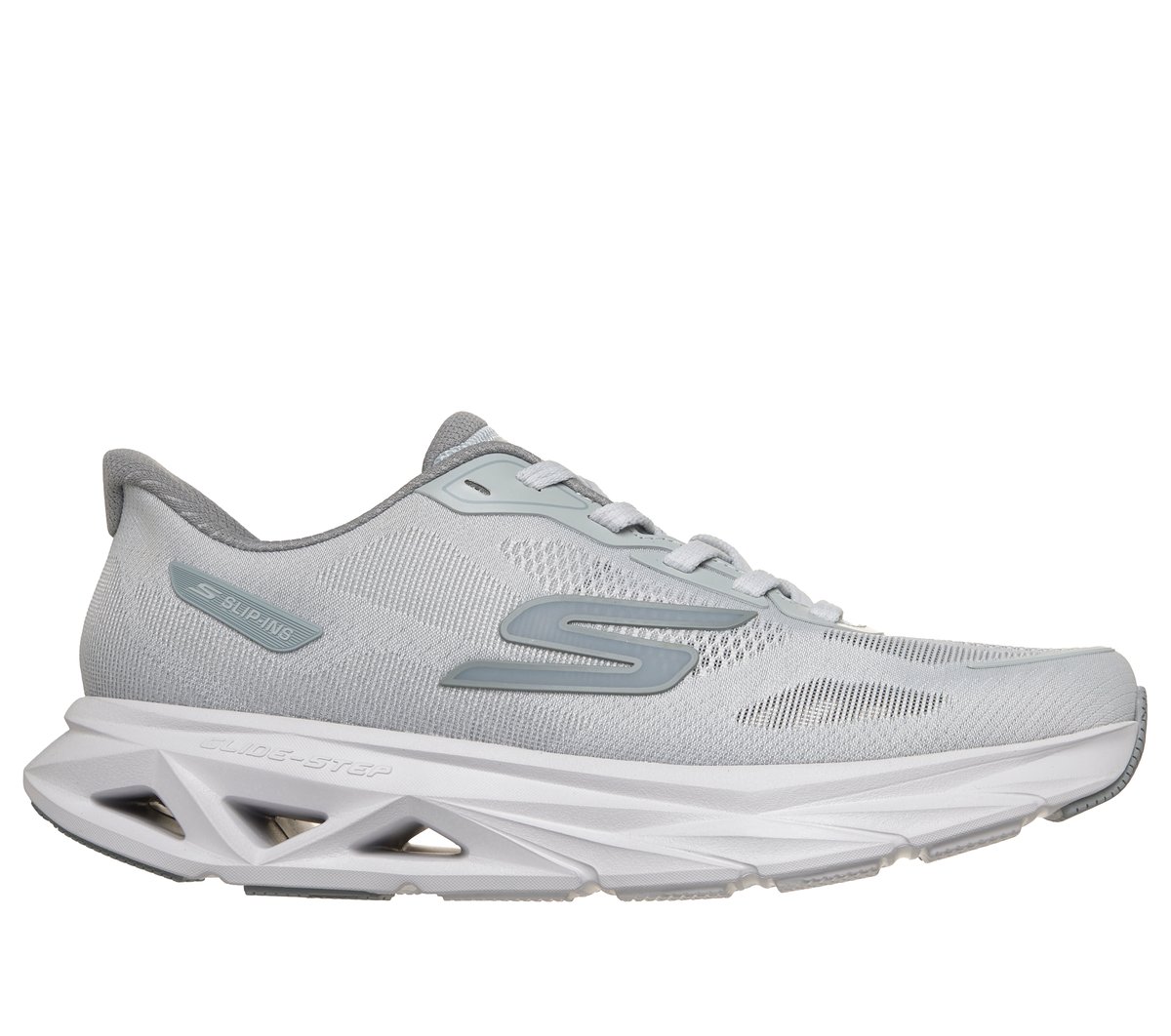 Skechers Slip-ins: Glide-Step Vortex - Rapid Edge