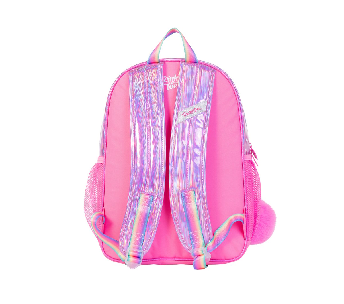 Twinkle Toes: Unicorn Backpack - Image 2