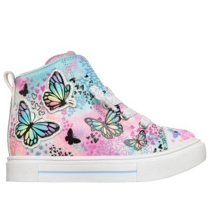 Twinkle Toes: Twinkle Sparks - Flutter Daydream