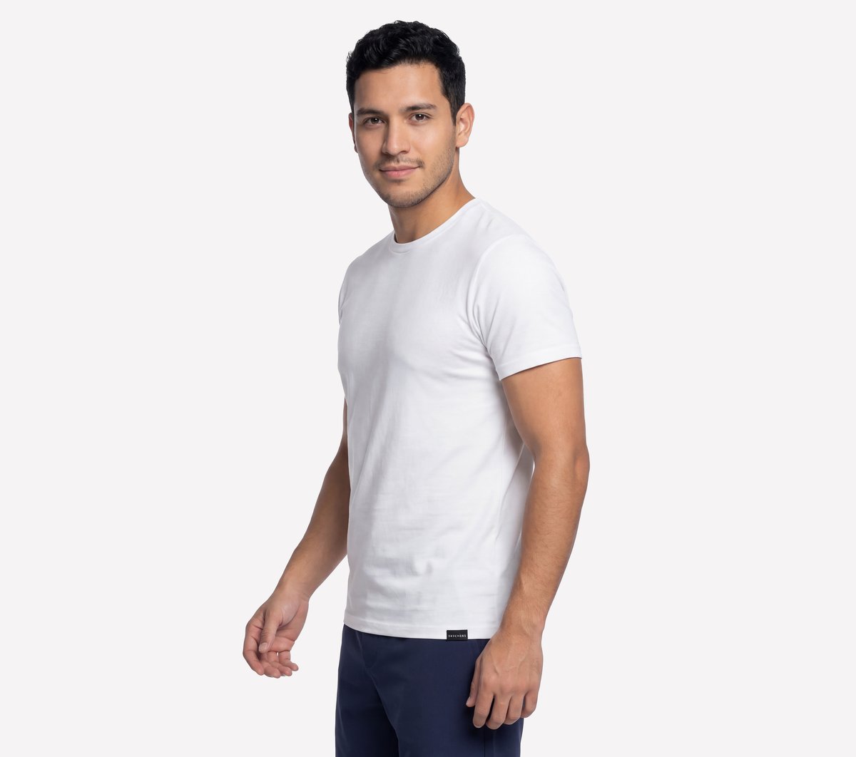 GO DRI All Day Solid Tee - Image 3