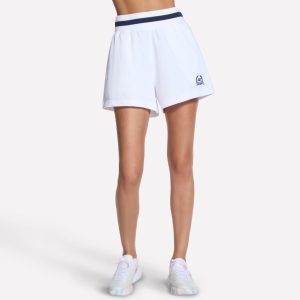 Court Classic 4 Inch Short