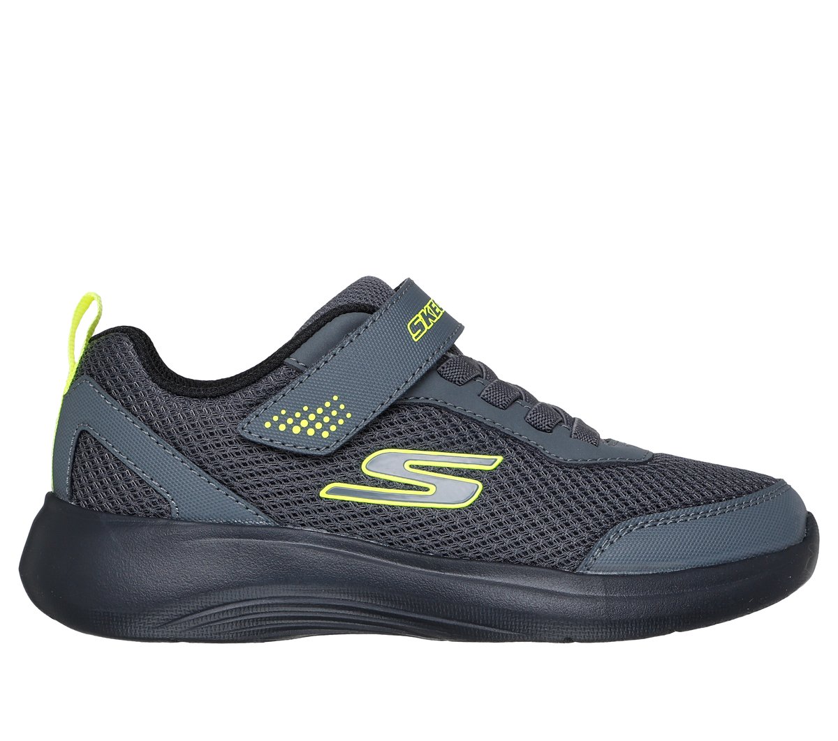 Selectors - Reset Achieved