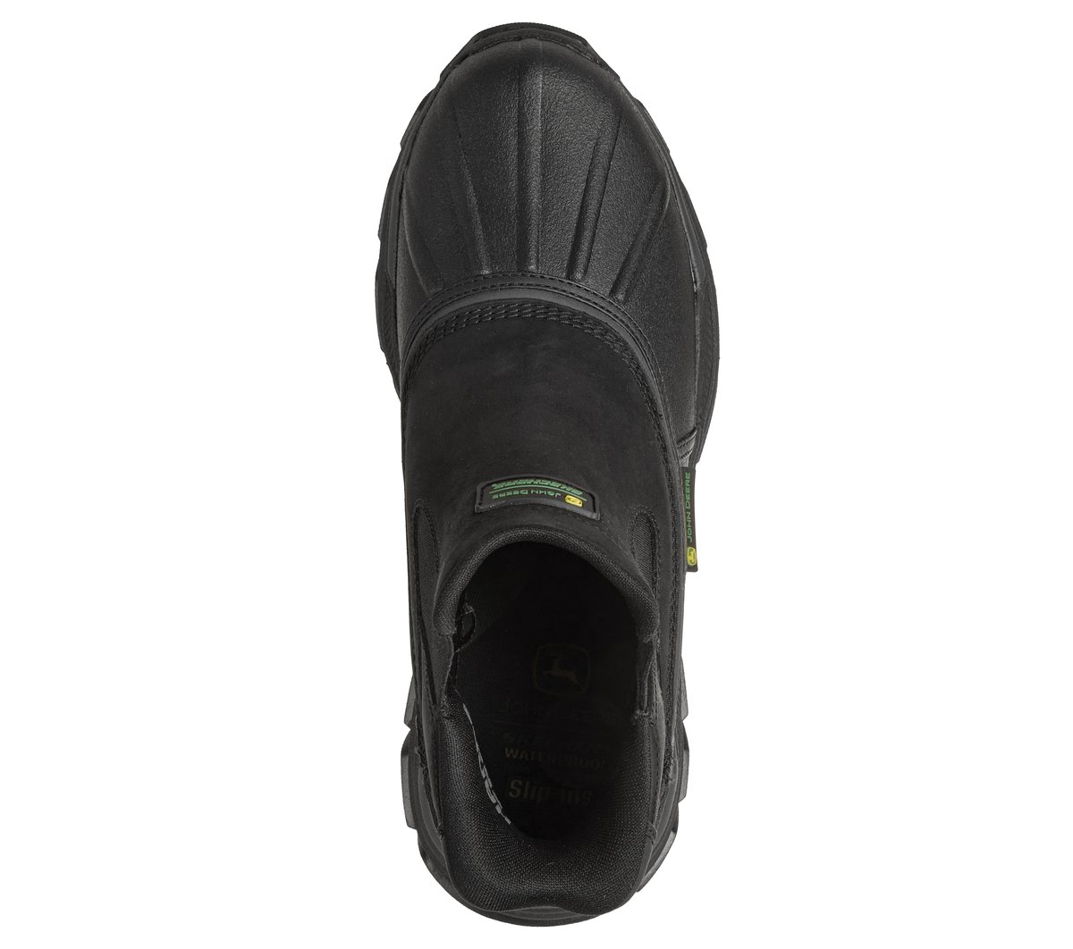 Skechers Slip-ins John Deere Waterproof Relaxed Fit: Respected - Langdon - Image 2