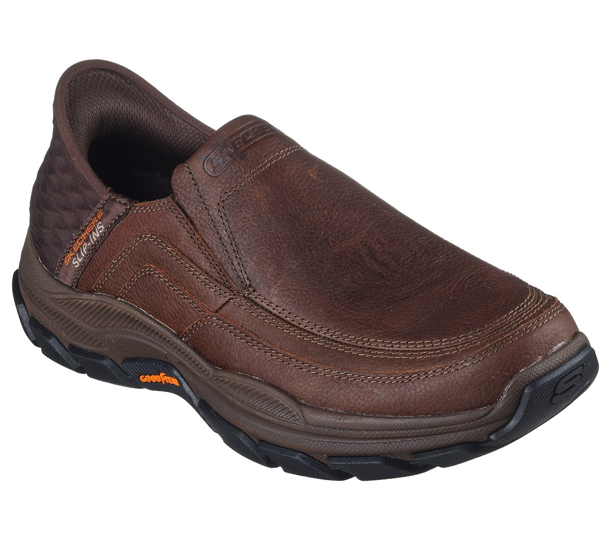 Skechers Slip-ins RF: Respected - Elgin - Image 4