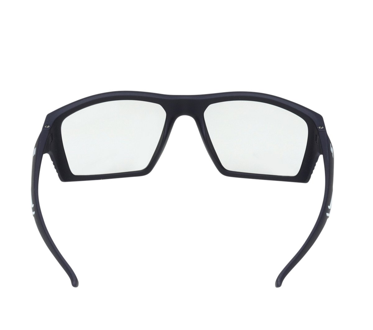 Performance Square Soft Touch Photochromic Sunglasses - Image 6