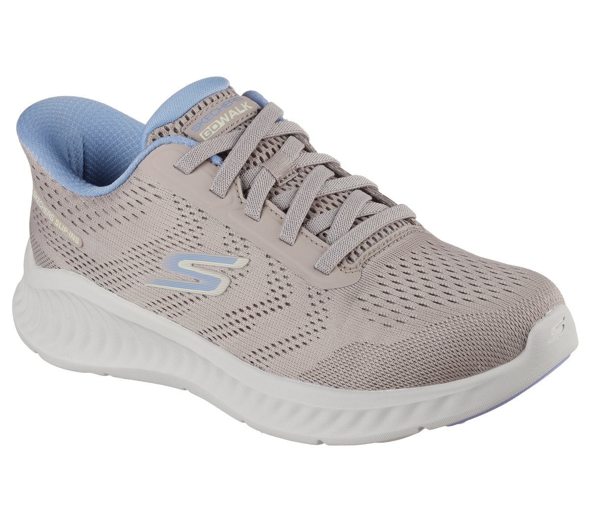 Skechers Slip-ins: GO WALK Now - Khloe - Image 4