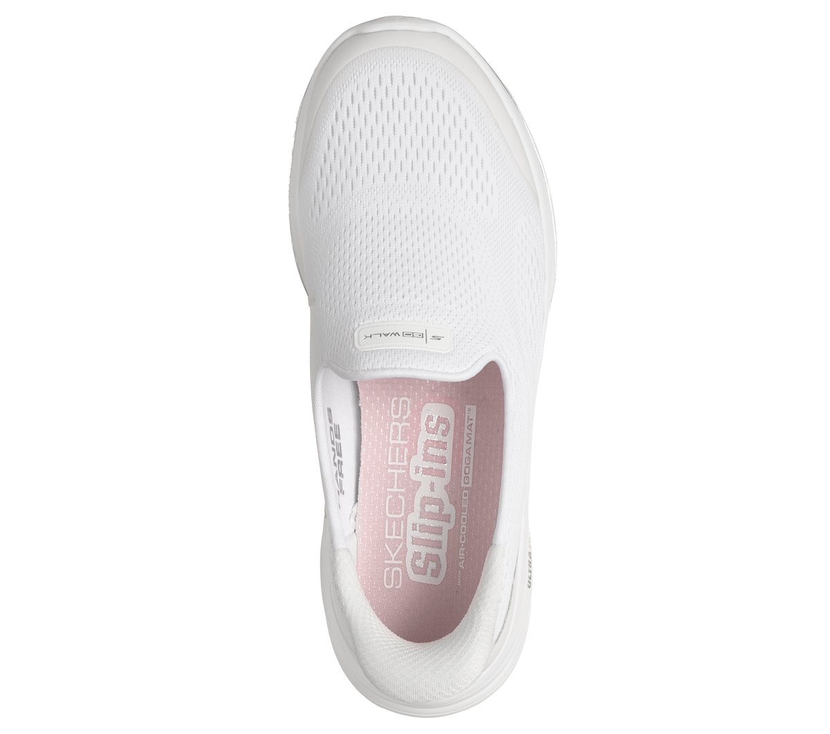 Skechers Slip-ins: GO WALK 8 - Mikayla - Image 2