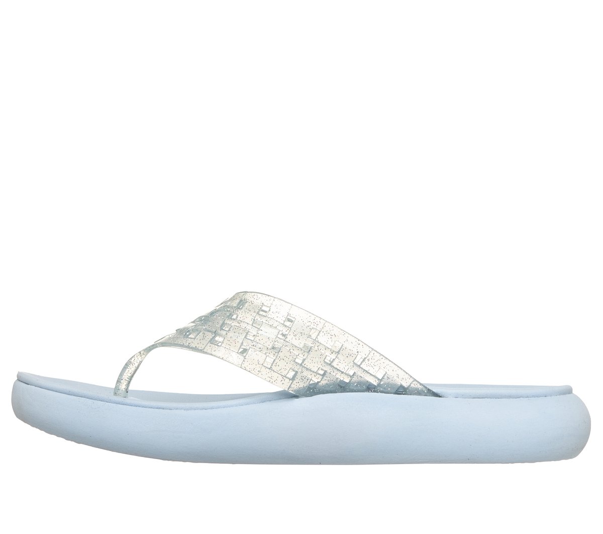 Relaxed Fit: Asana Luxe - Shimmer Days - Image 5