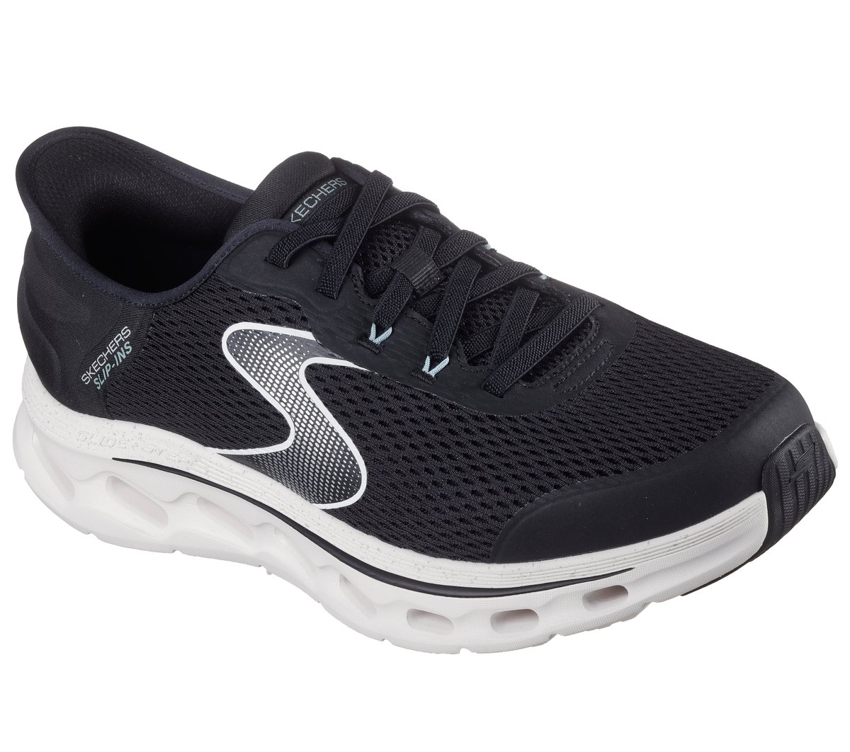 Skechers Slip-ins: GO WALK Glide-Step 2.0 - Zander - Image 4