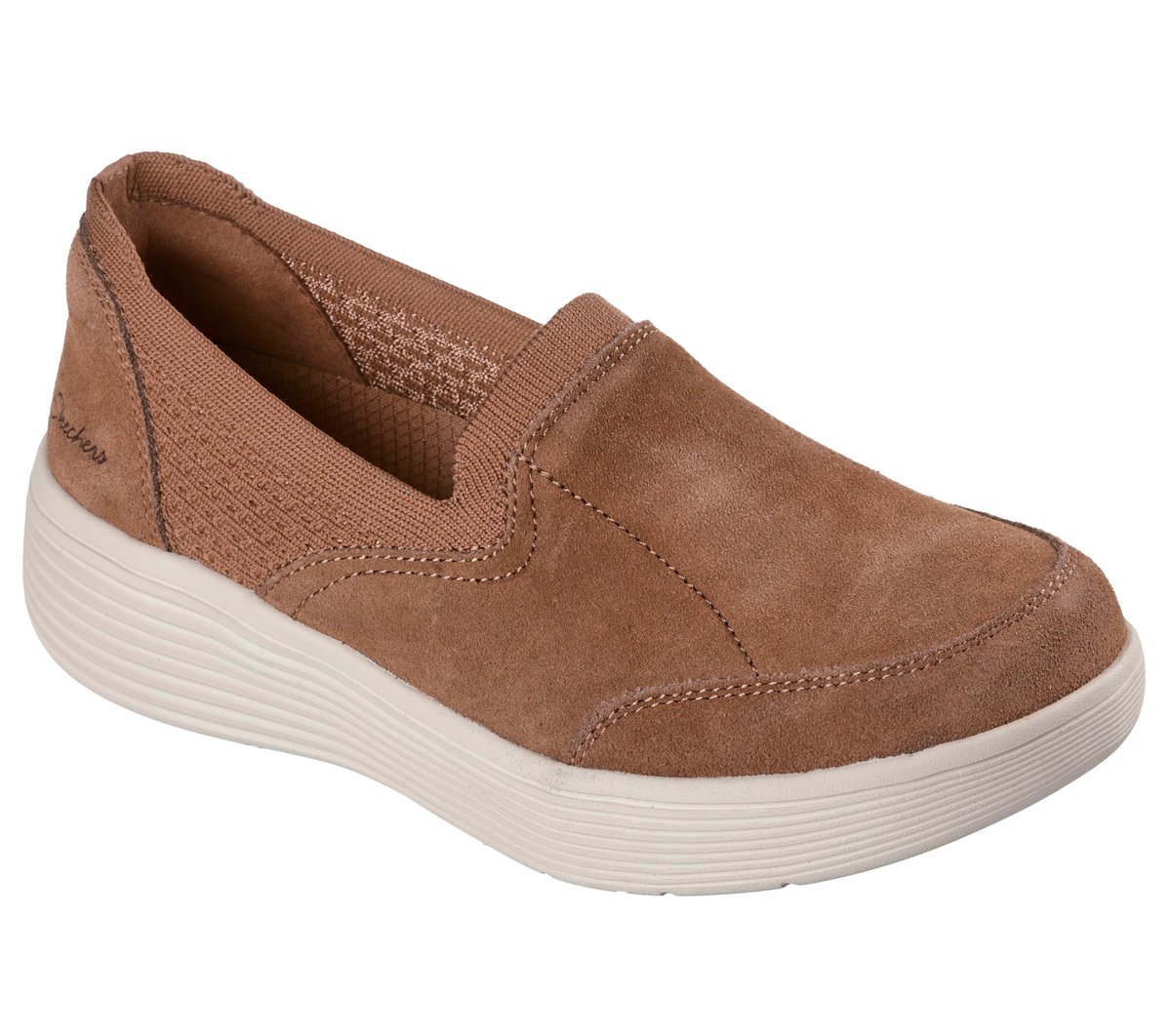 Relaxed Fit: Arch Fit Laguna - Subtle Spice - Image 4