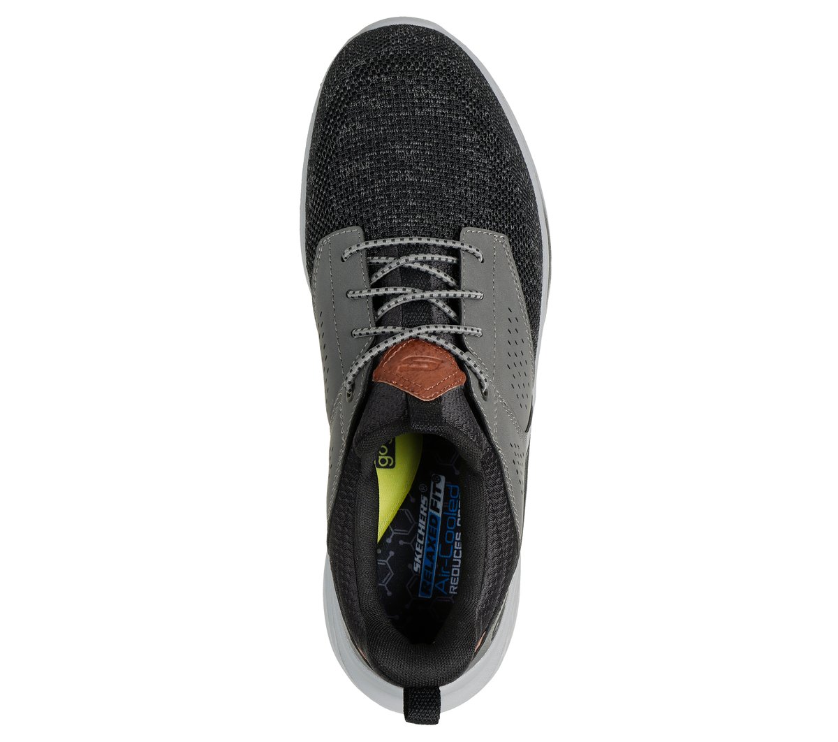Relaxed Fit: Slade - Breyer - Image 2