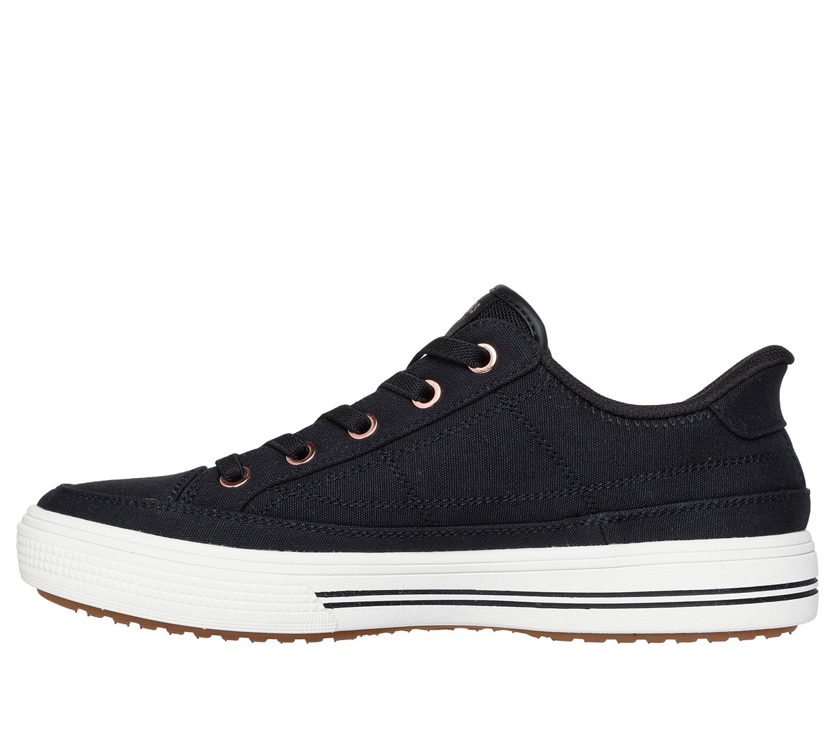 Skechers Slip-ins: Arch Fit Arcade - See Ya There - Image 5
