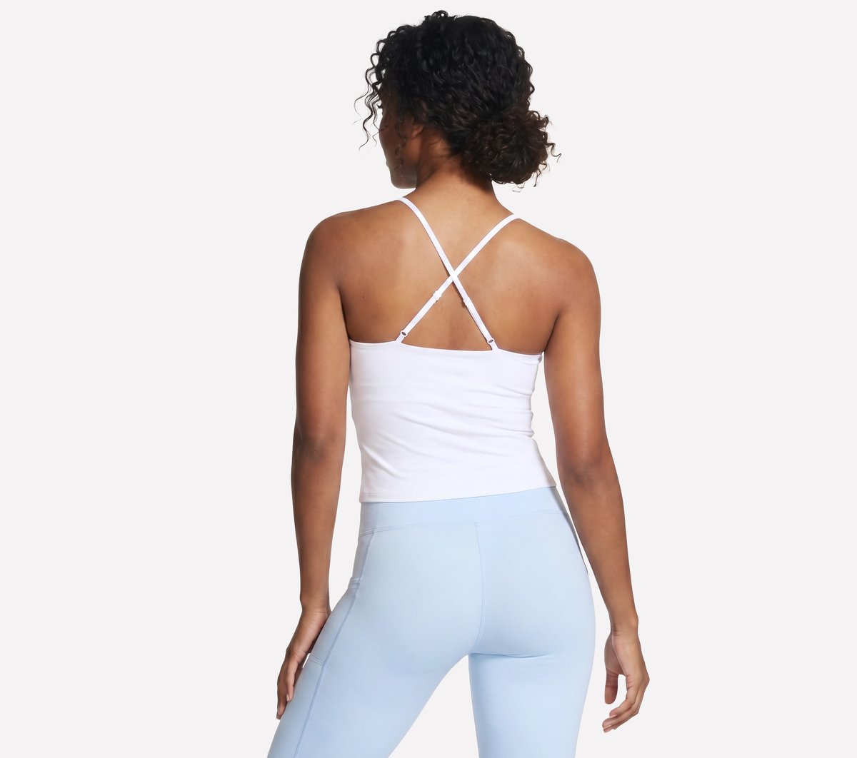 GO FLEX SLIM Strappy Tank - Image 2
