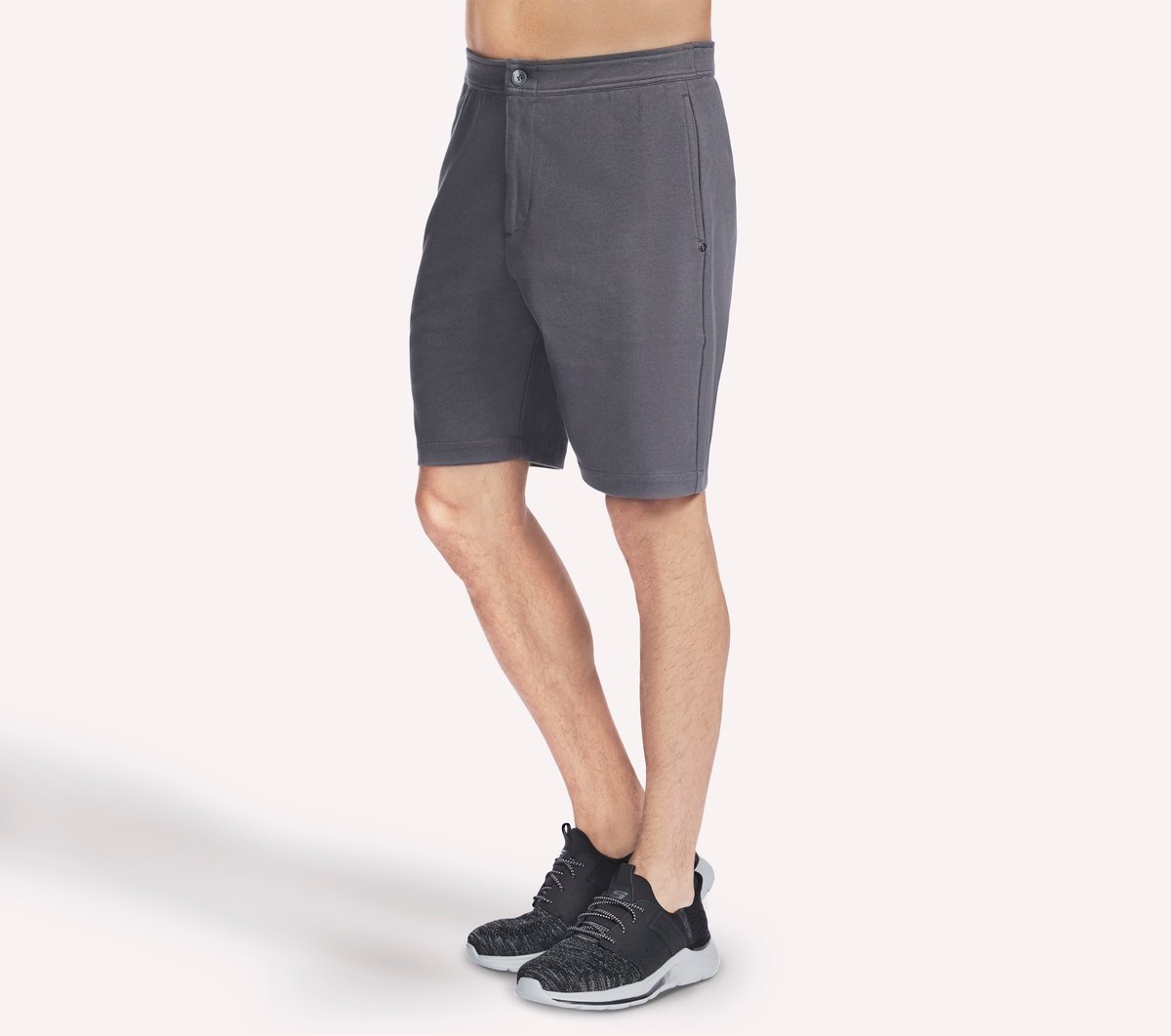 Tech Twill Short - Image 4