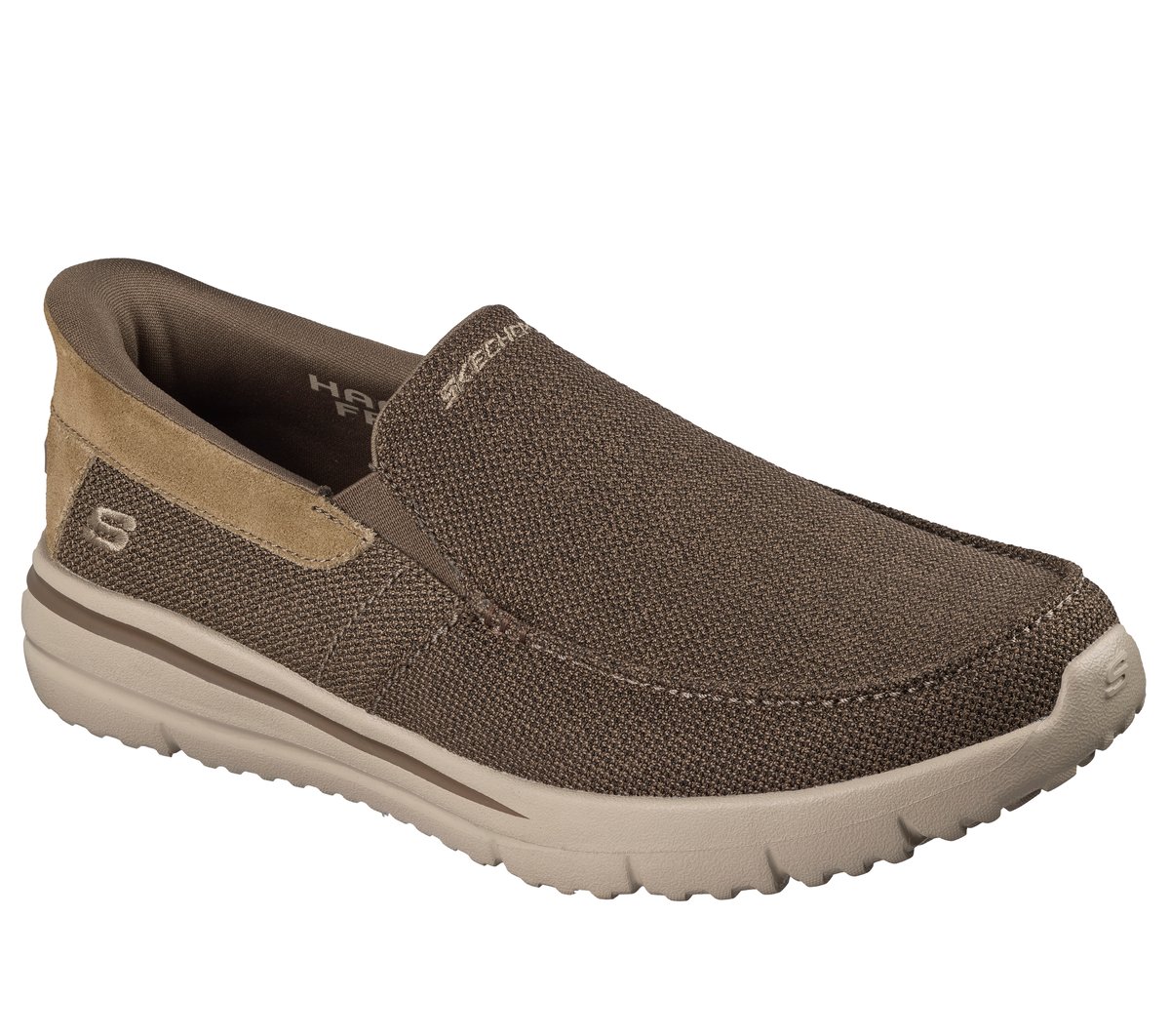 Skechers Slip-ins Relaxed Fit: Coffield - Harvie - Image 4